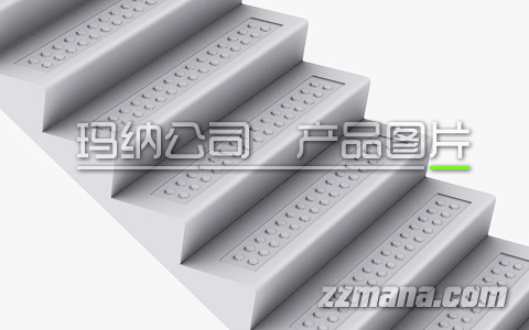 预制楼梯模具（1次1块）