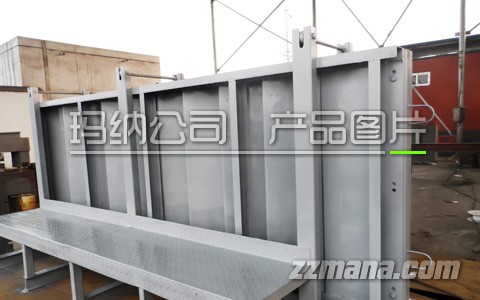 预制楼梯模具（1次1块）