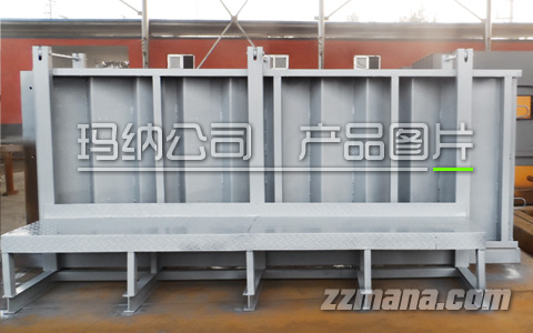 预制楼梯模具（1次1块）