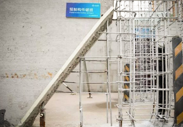 装配式建筑怎么确保施工安全-装配式建筑施工安全难点