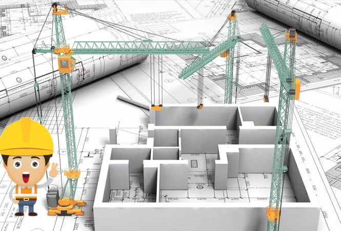 BIM技术与装配式建筑-bim技术的特点