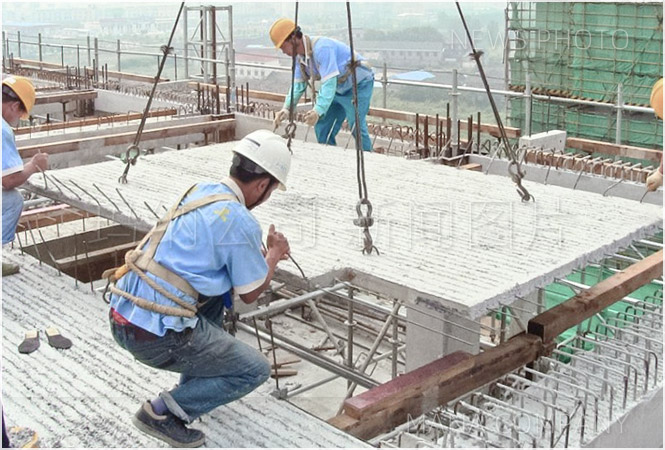 装配式建筑生产与施工技术相关文献