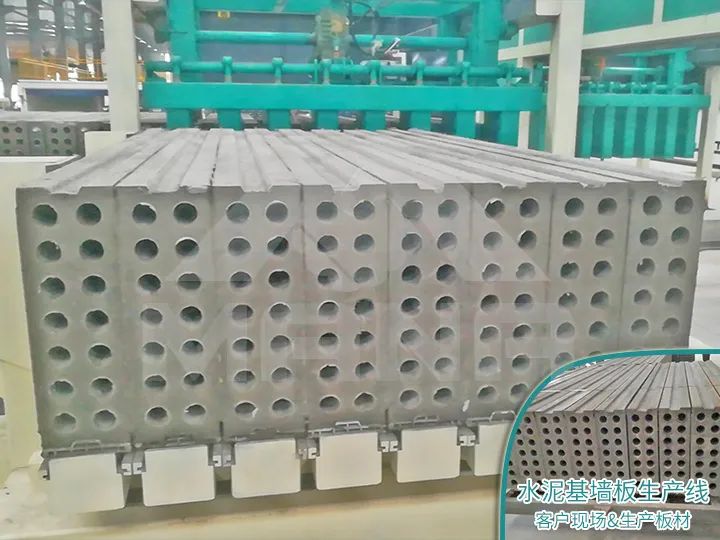 装配式建筑生产线投资需要多少设备